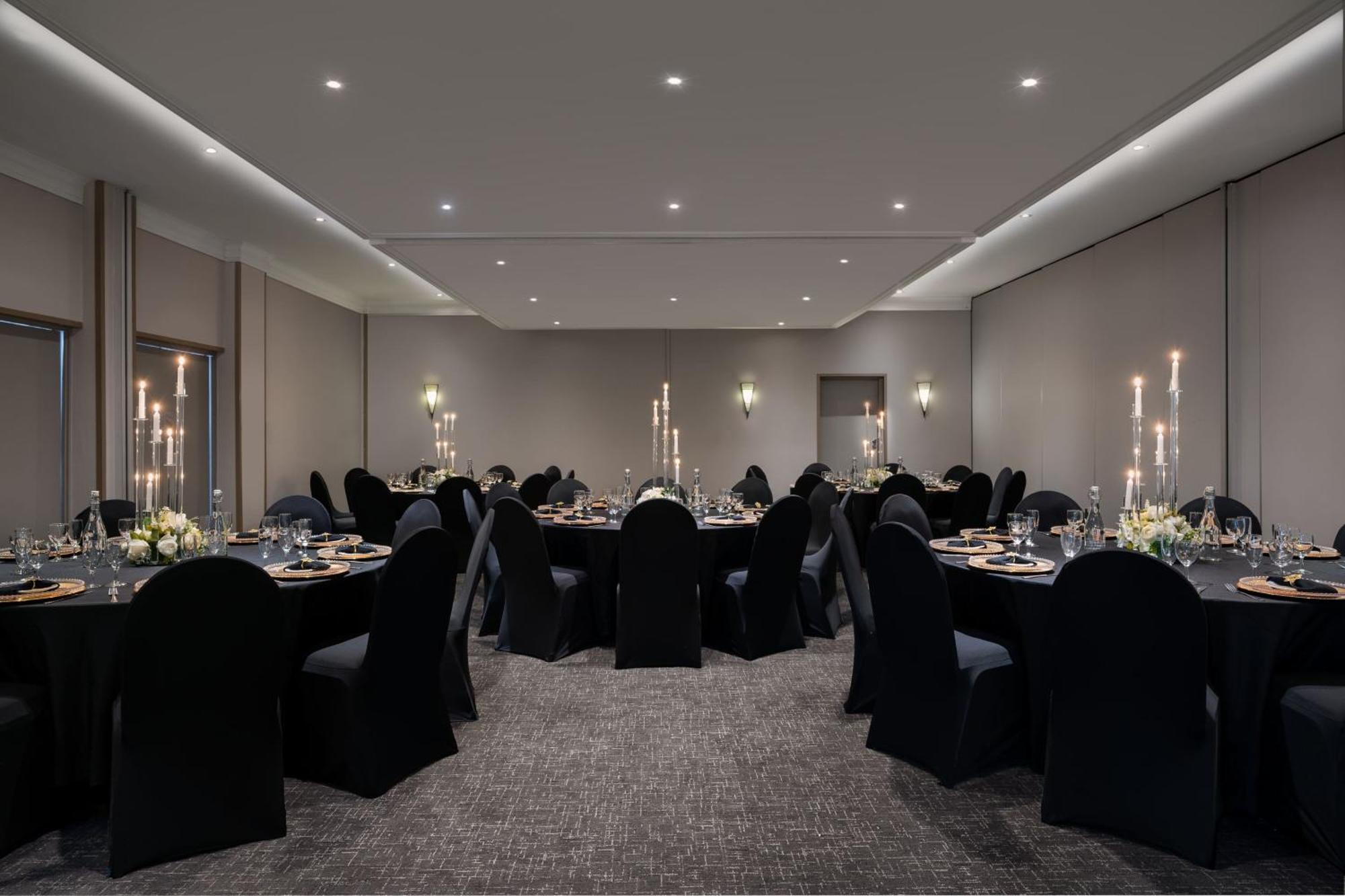 Protea Hotel By Marriott Karridene Beach امانزيمتوتي المظهر الخارجي الصورة