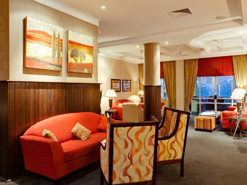 Protea Hotel By Marriott Karridene Beach امانزيمتوتي المظهر الخارجي الصورة