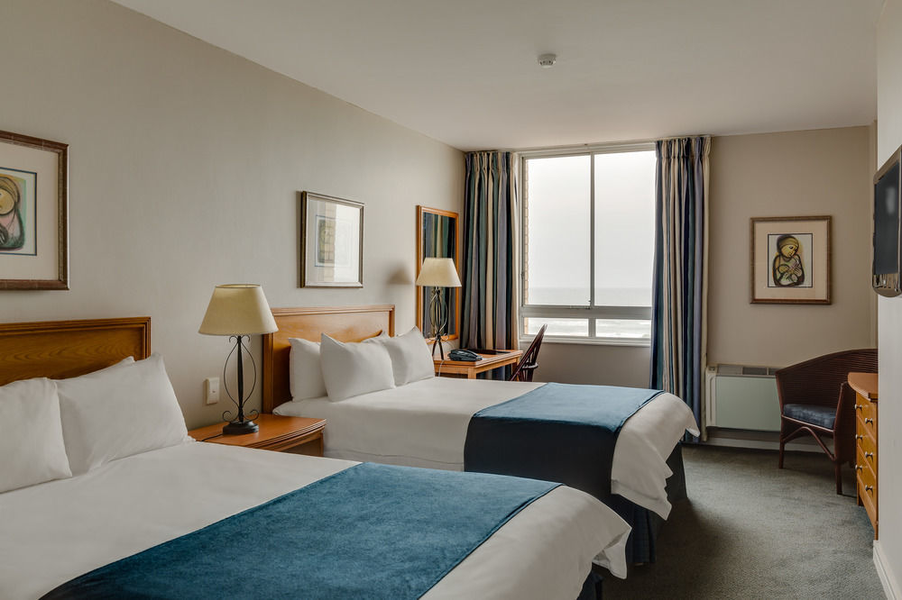 Protea Hotel By Marriott Karridene Beach امانزيمتوتي المظهر الخارجي الصورة