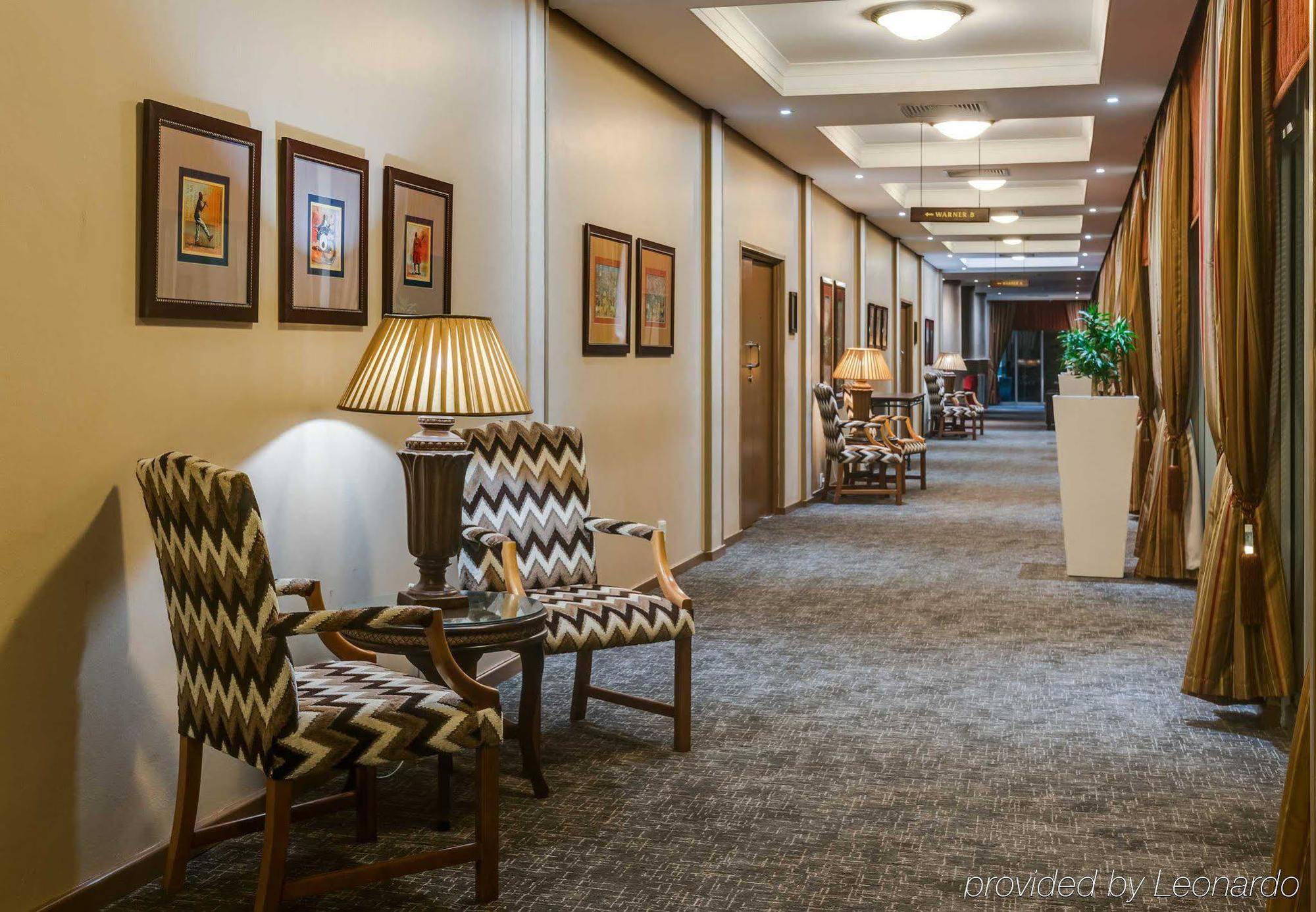 Protea Hotel By Marriott Karridene Beach امانزيمتوتي المظهر الخارجي الصورة