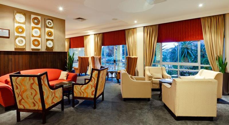 Protea Hotel By Marriott Karridene Beach امانزيمتوتي المظهر الخارجي الصورة